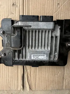 2019-2022 Acura RDX Electronic Control Module