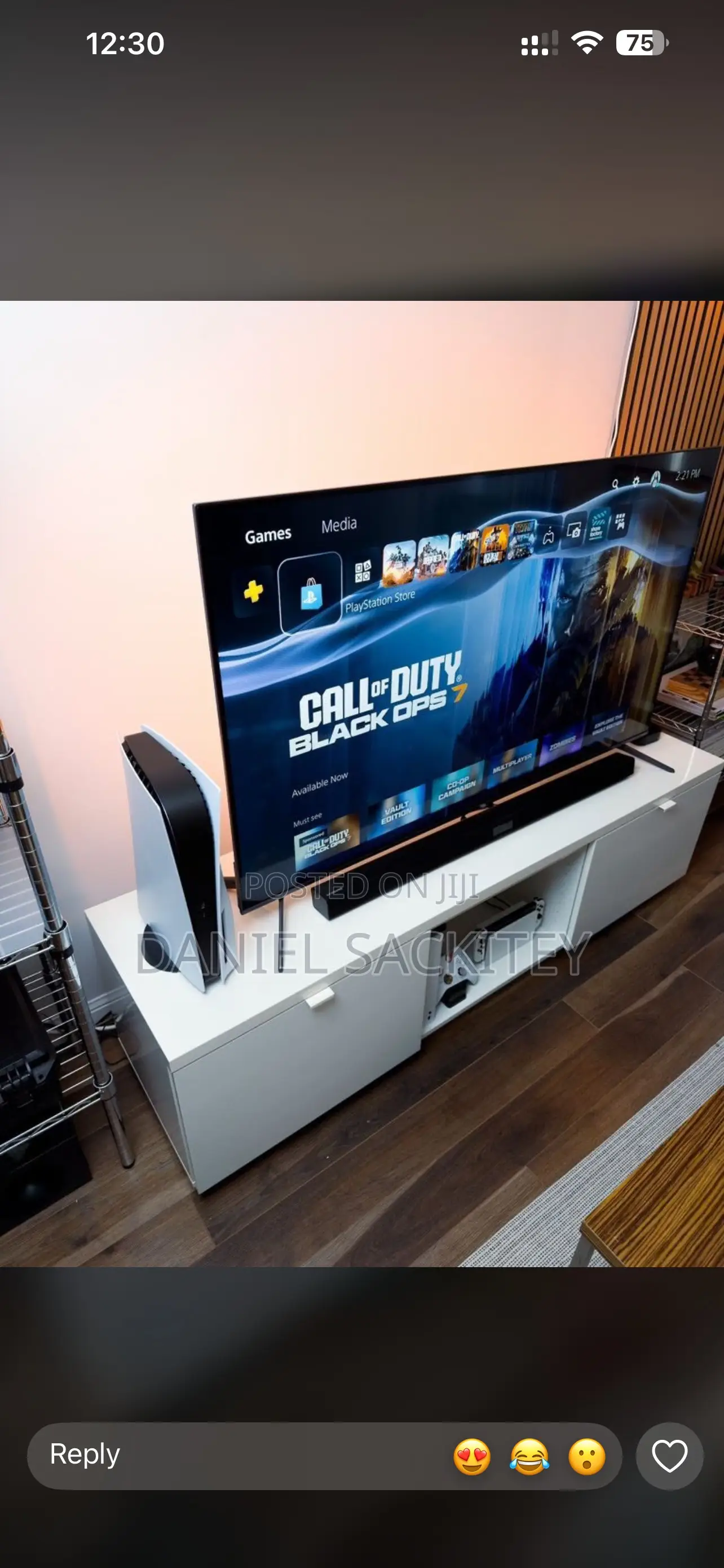 Play Station