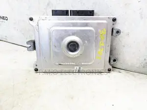2019-2022 Acura RDX Electronic Control Module