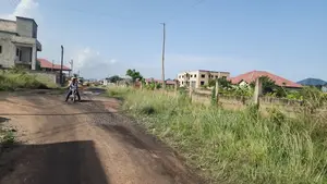 7 Acres of Land for Sale at Ablekuma Odumase Estate.