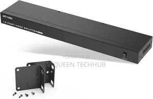 Mt-Sp1016 16port Hdmi-Splitter *
