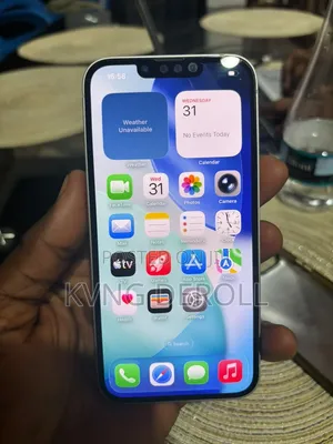 Apple iPhone 13 128 GB White