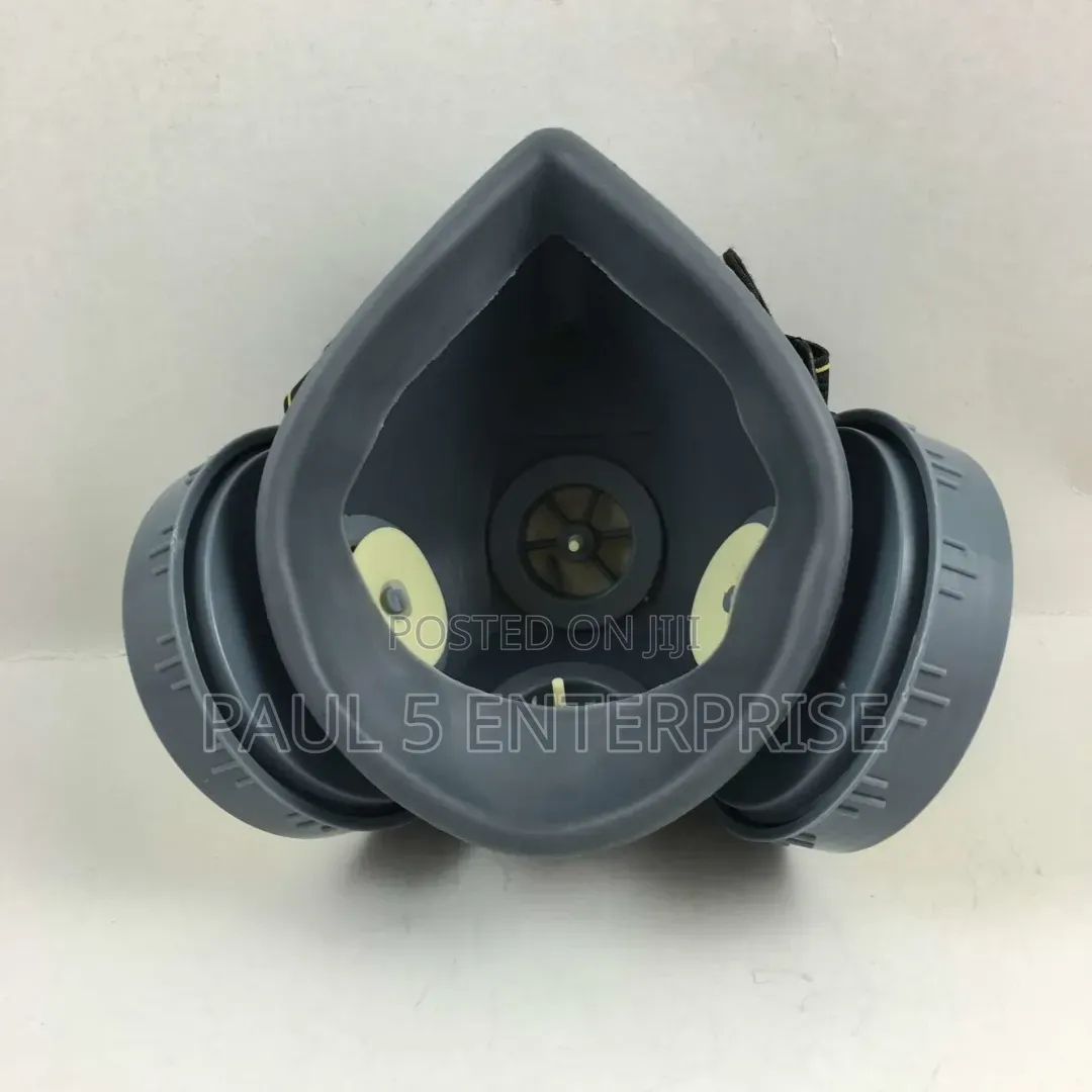 Chemical Nose Mask Wholesale Retail