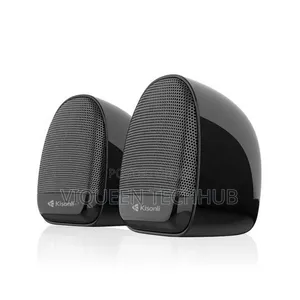 Kinsonli Ks-08 Usb 2.0 Multimedia Speaker
