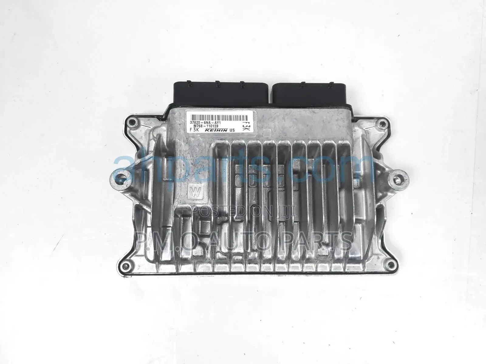 2023-2025 Honda Accord Hybrid Electronic Control Module