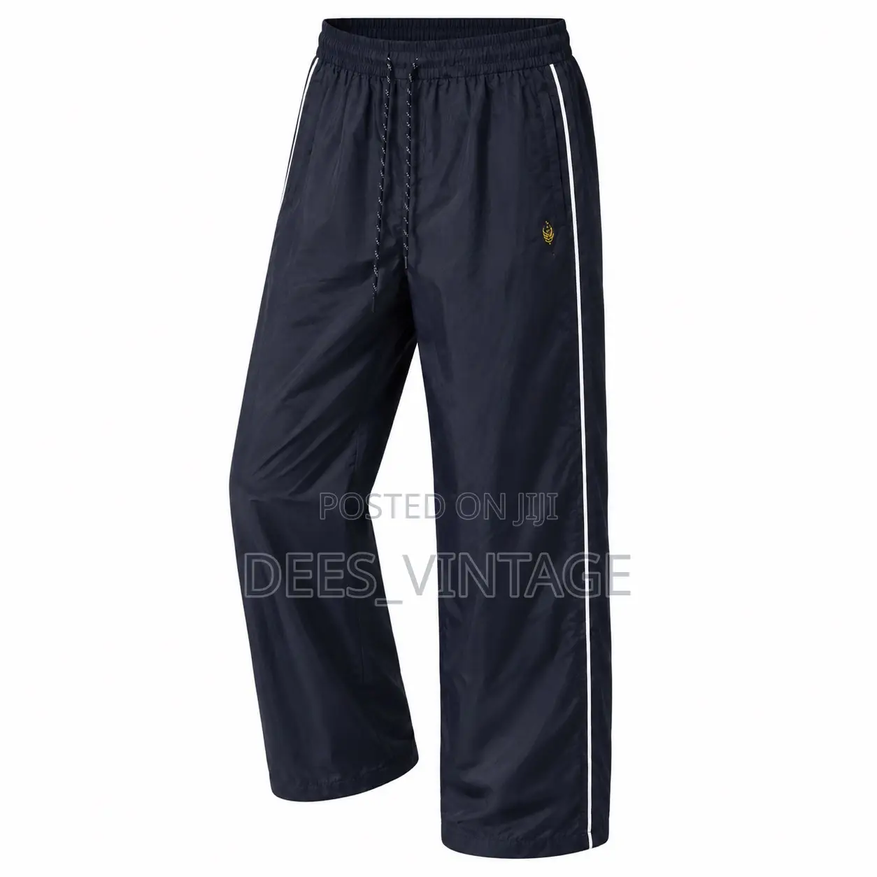 Packer Pants