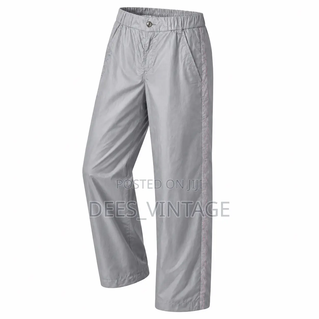Packer Pants