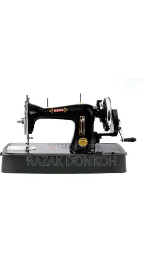Usha Sewing Machine