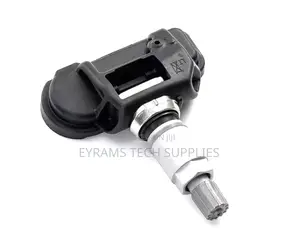 4x Mercedes-Benz W205 W212 W205 C204 Original Tyre Pressure Sensor