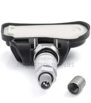 4x Mercedes-Benz W205 W212 W205 C204 Original Tyre Pressure Sensor