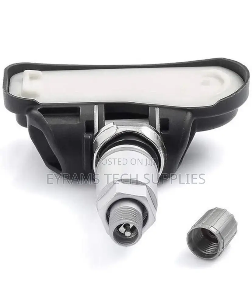 4x Mercedes-Benz W205 W212 W205 C204 Original Tyre Pressure Sensor