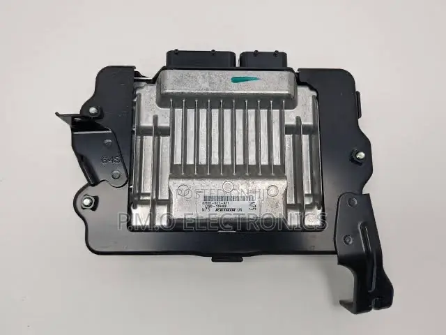 2023-2025 Honda HRV Electronic Control Module