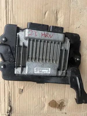 2023-2025 Honda HRV Electronic Control Module