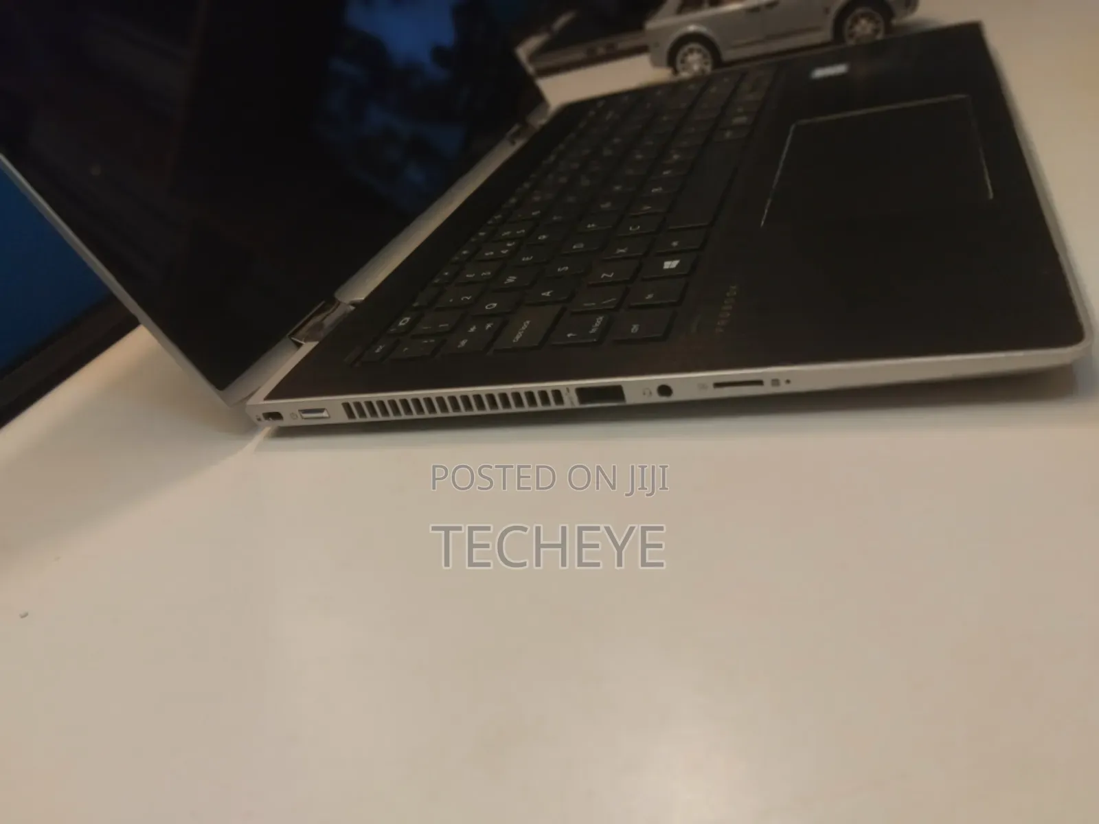 Laptop HP ProBook X360 440 G1 8GB Intel Core i5 SSD 256GB