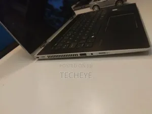 Laptop HP ProBook X360 440 G1 8GB Intel Core i5 SSD 256GB
