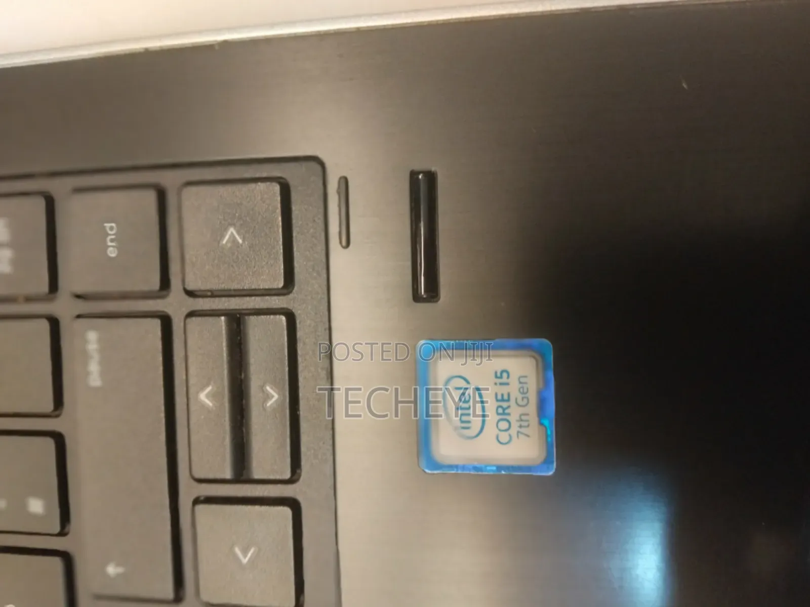Laptop HP ProBook X360 440 G1 8GB Intel Core i5 SSD 256GB