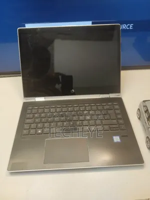 Laptop HP ProBook X360 440 G1 8GB Intel Core i5 SSD 256GB
