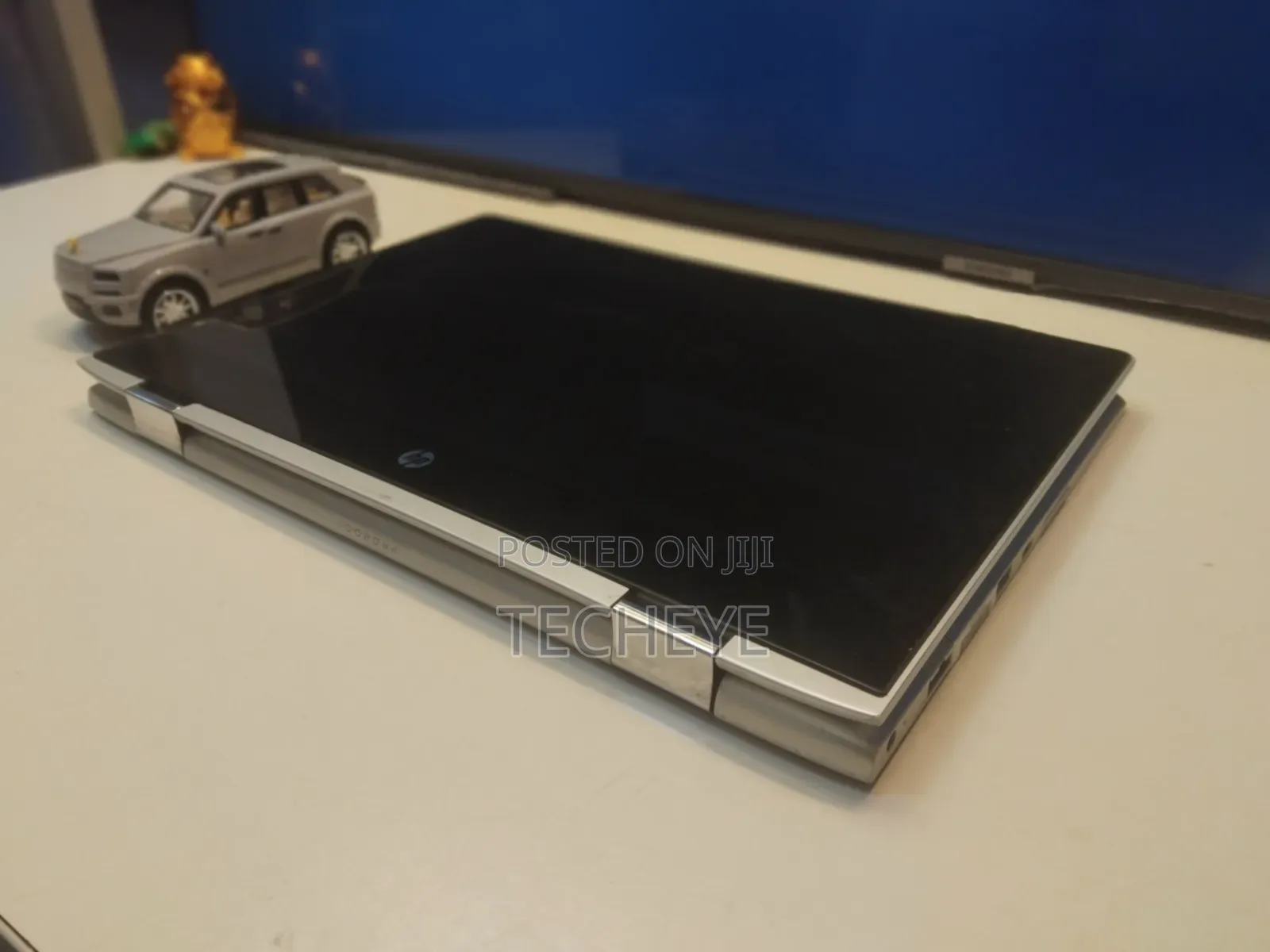 Laptop HP ProBook X360 440 G1 8GB Intel Core i5 SSD 256GB