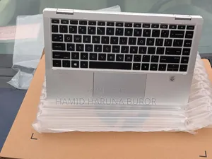 Laptop HP EliteBook x360 1040 G7 16GB Intel Core i5 SSD 256GB