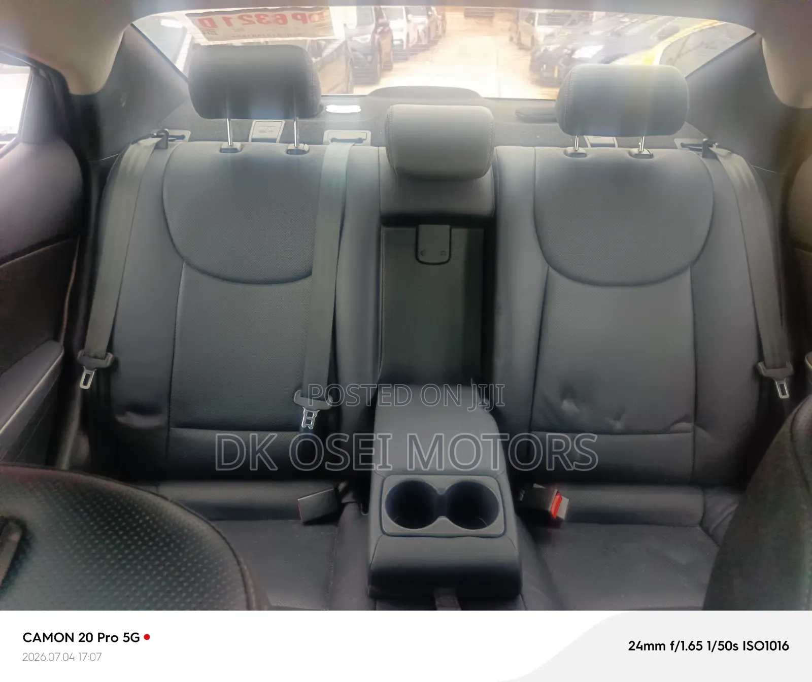 Hyundai Elantra 2014 Blue