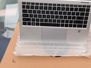Laptop HP EliteBook x360 1040 G7 16GB Intel Core i5 SSD 256GB