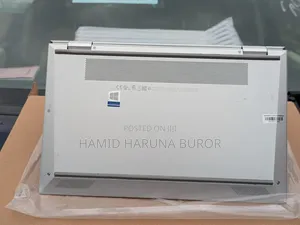 Laptop HP EliteBook x360 1040 G7 16GB Intel Core i5 SSD 256GB