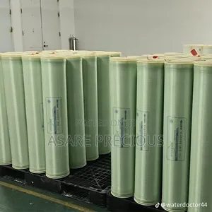 Reverse Osmosis