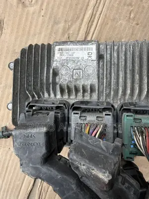 2013-2015 Honda Accord Electronic Control Module