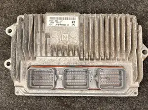 2013-2015 Honda Accord Electronic Control Module