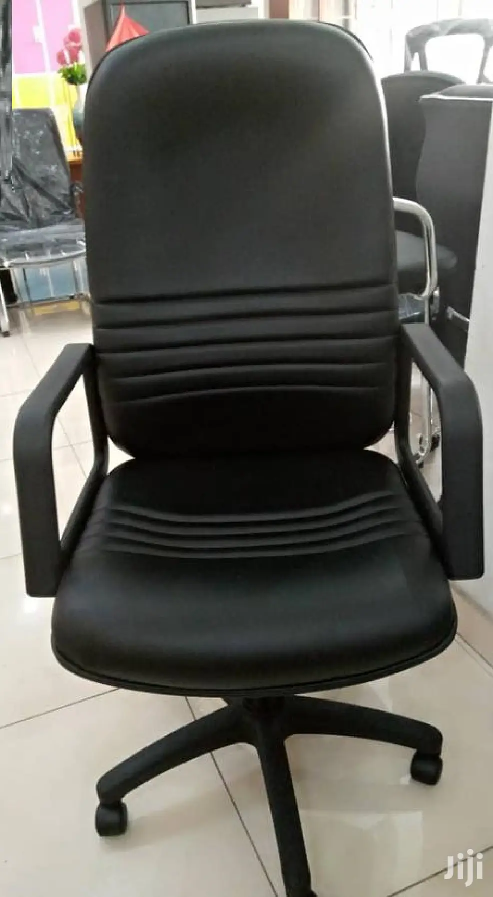 Swivel Chair
