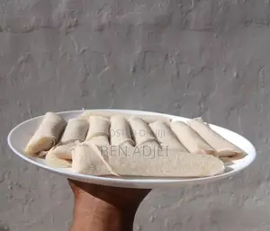 Spring Rolls