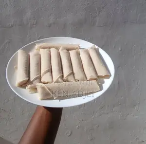 Spring Rolls