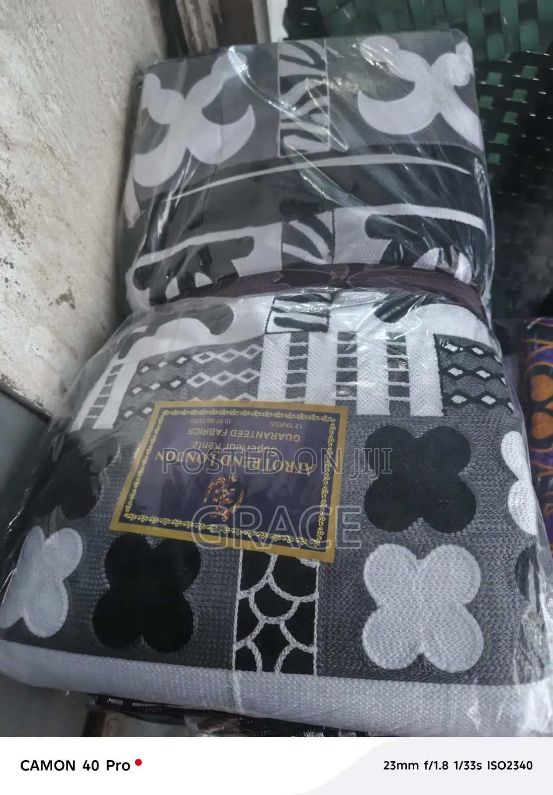 We Deal in Underwears, Panties, Kentey and Watches
