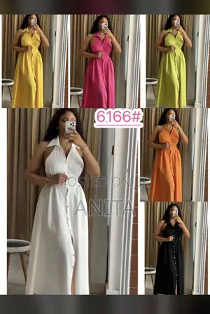 Miss Annie Collection