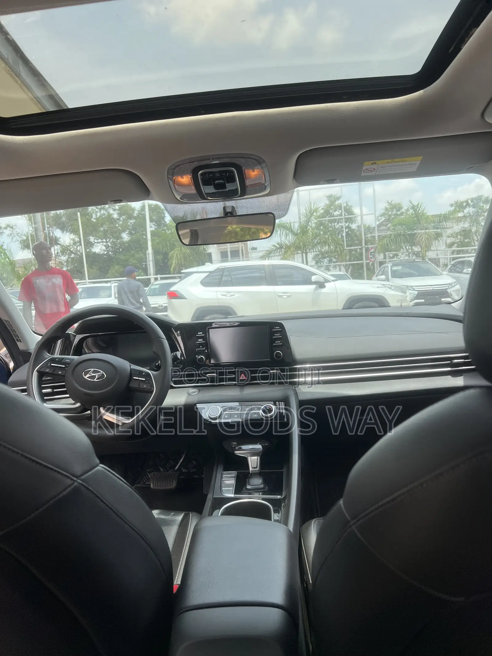 Hyundai Elantra Limited 2022 Blue