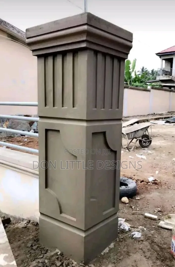 Building Designs