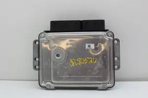 2012-2018 Ford Focus 2.0l Electronic Control Module