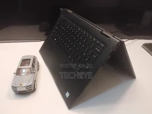 Laptop Dell Latitude 3390 2-in-1 8GB Intel Core i5 SSD 256GB