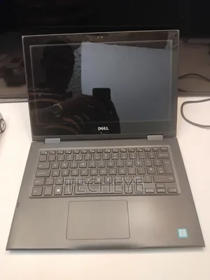 Laptop Dell Latitude 3390 2-in-1 8GB Intel Core i5 SSD 256GB