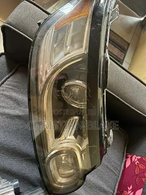 2014 T0 2017 Range Rover Headlights