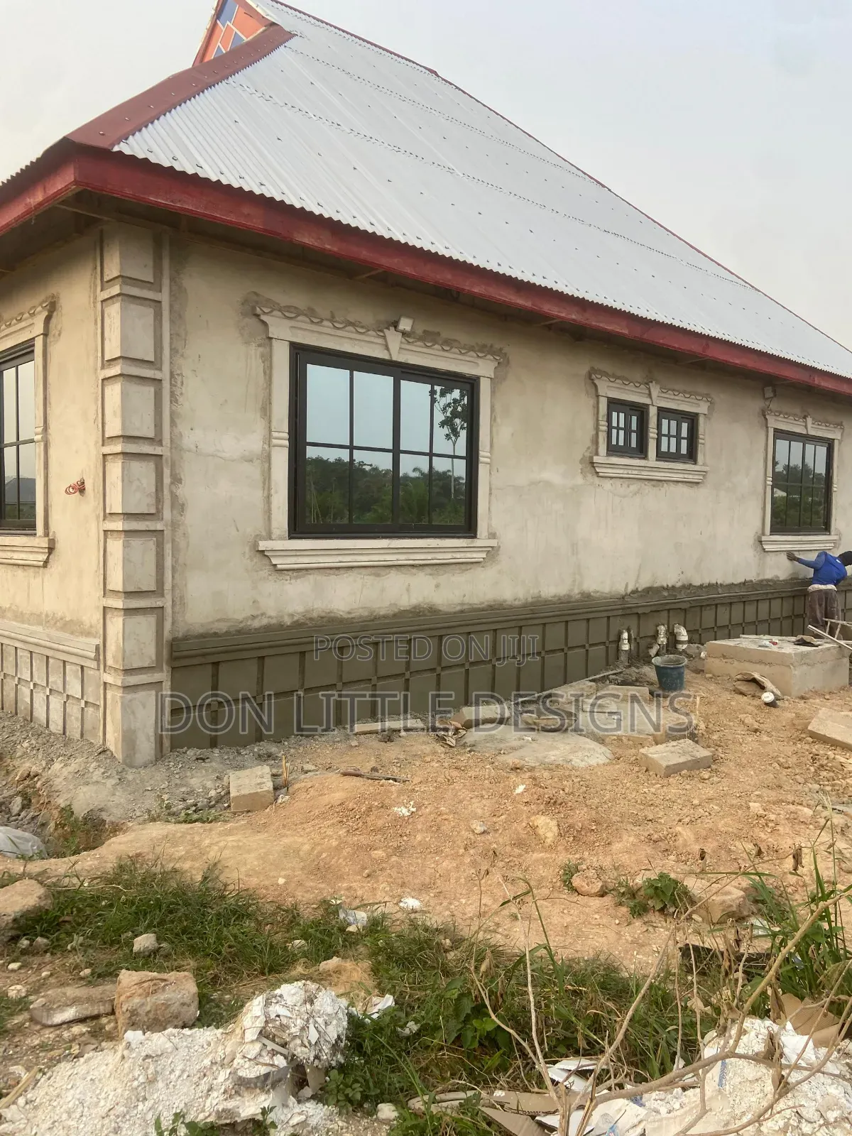 Building Designs