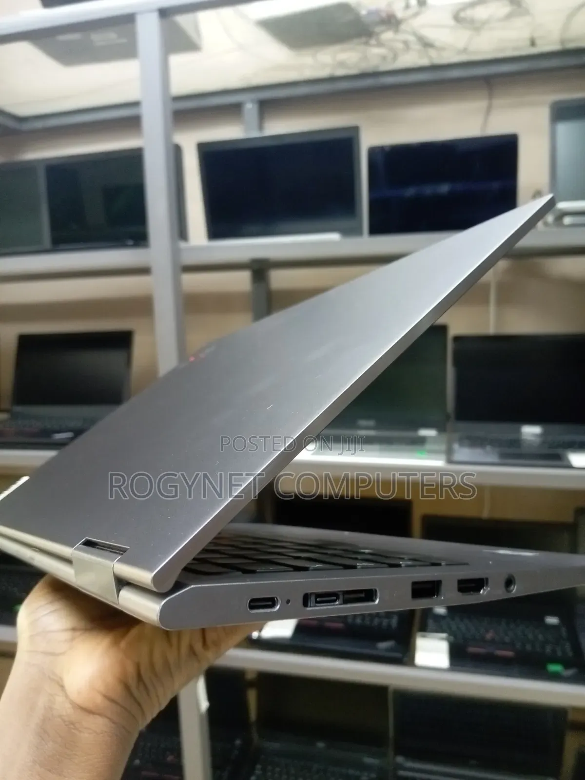 Laptop Lenovo ThinkPad X1 16GB Intel Core i5 SSD 256GB