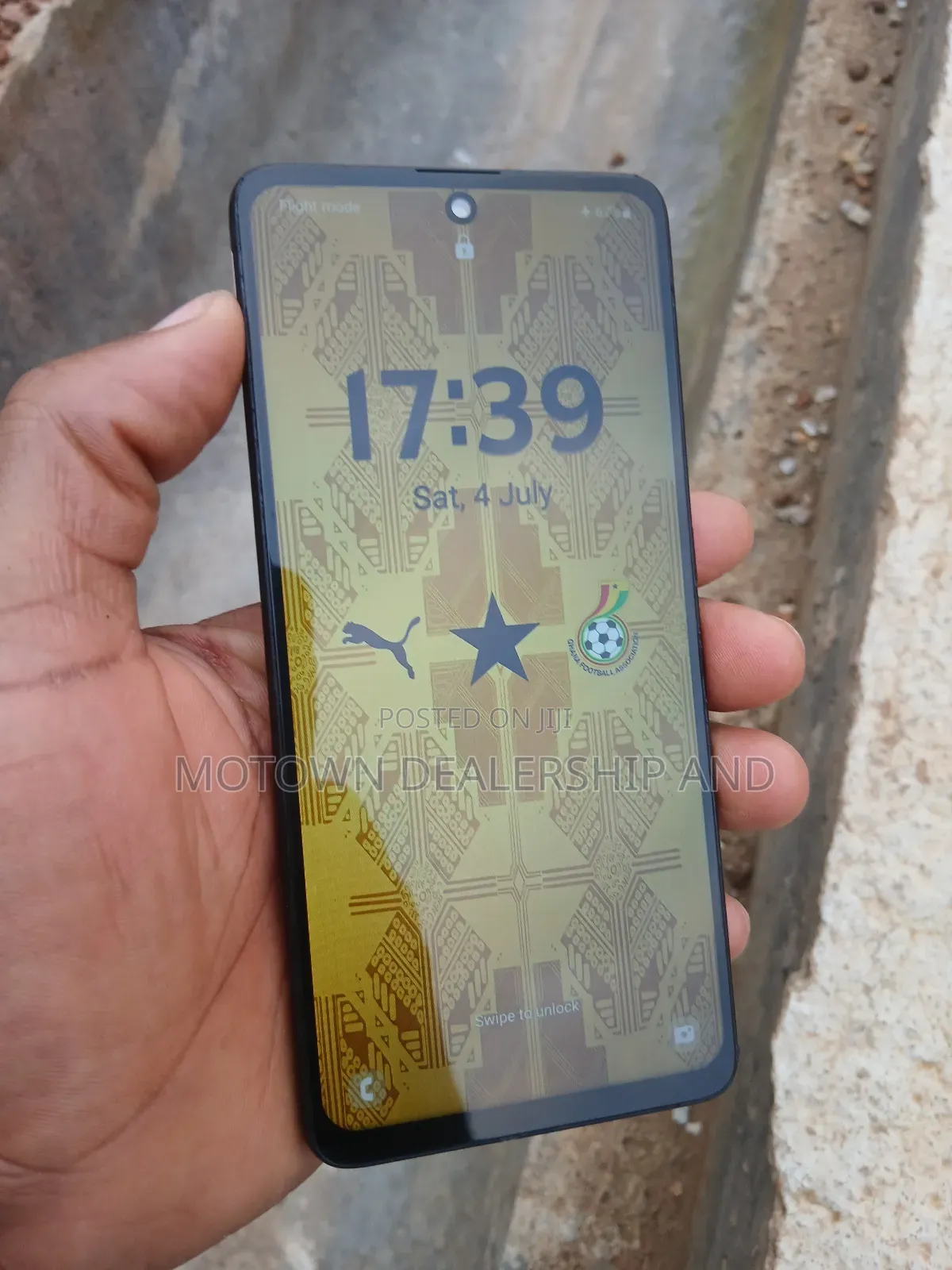 Samsung Galaxy A51 128 GB