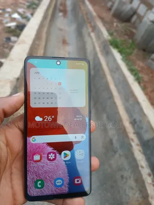 Samsung Galaxy A51 128 GB