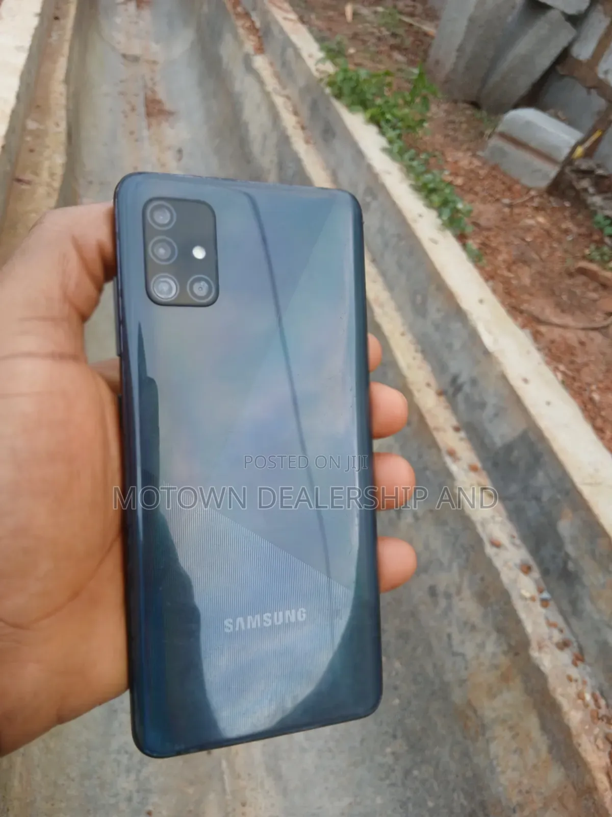 Samsung Galaxy A51 128 GB