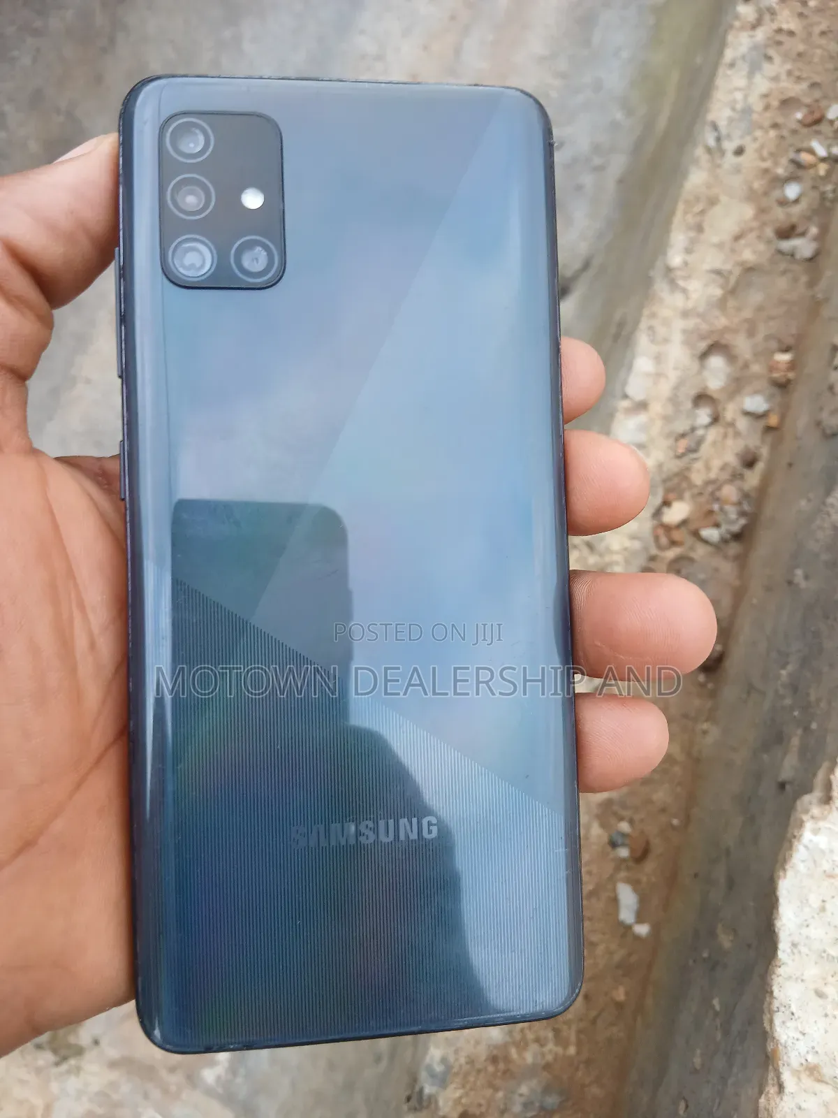 Samsung Galaxy A51 128 GB