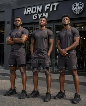 Original Work Out Kit Available at Cool Price