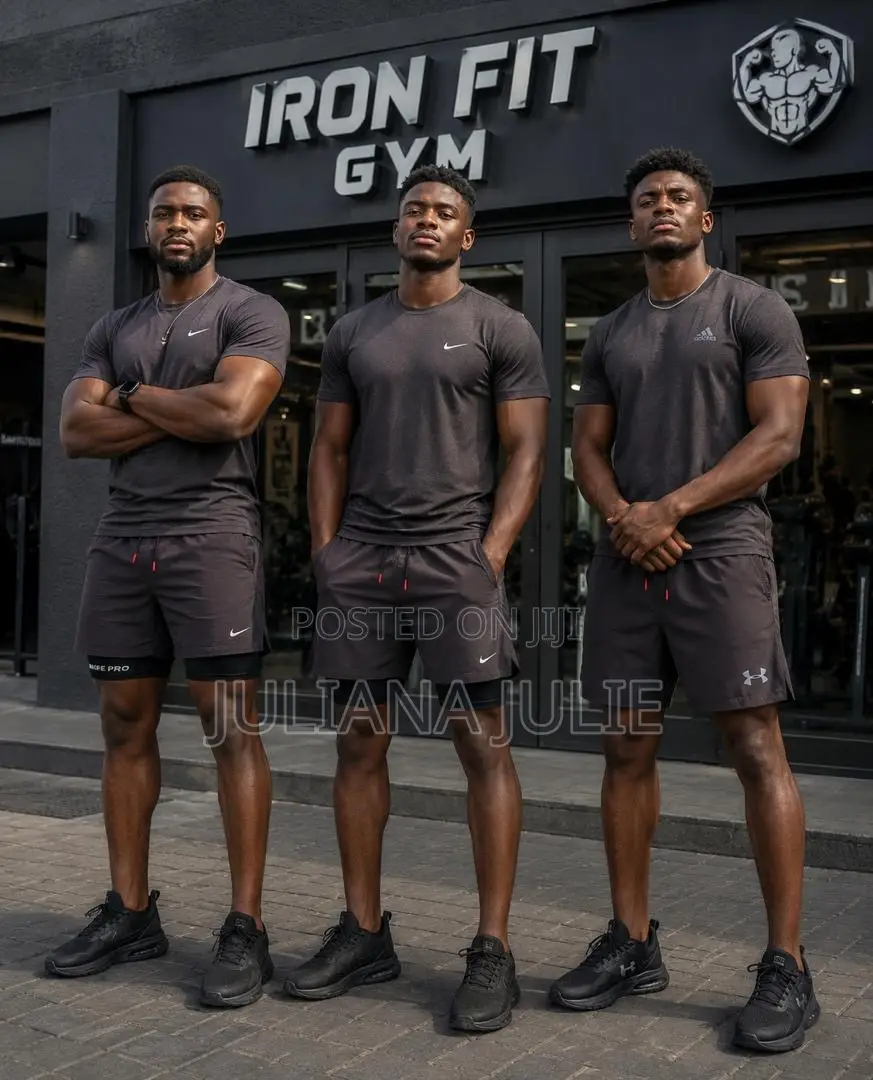 Original Work Out Kit Available at Cool Price