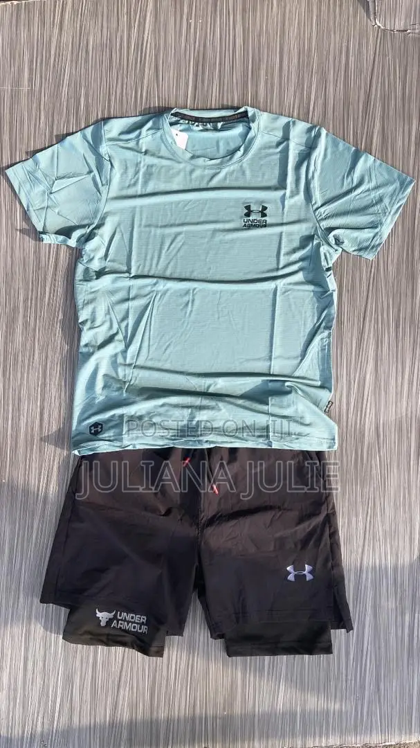 Original Work Out Kit Available at Cool Price
