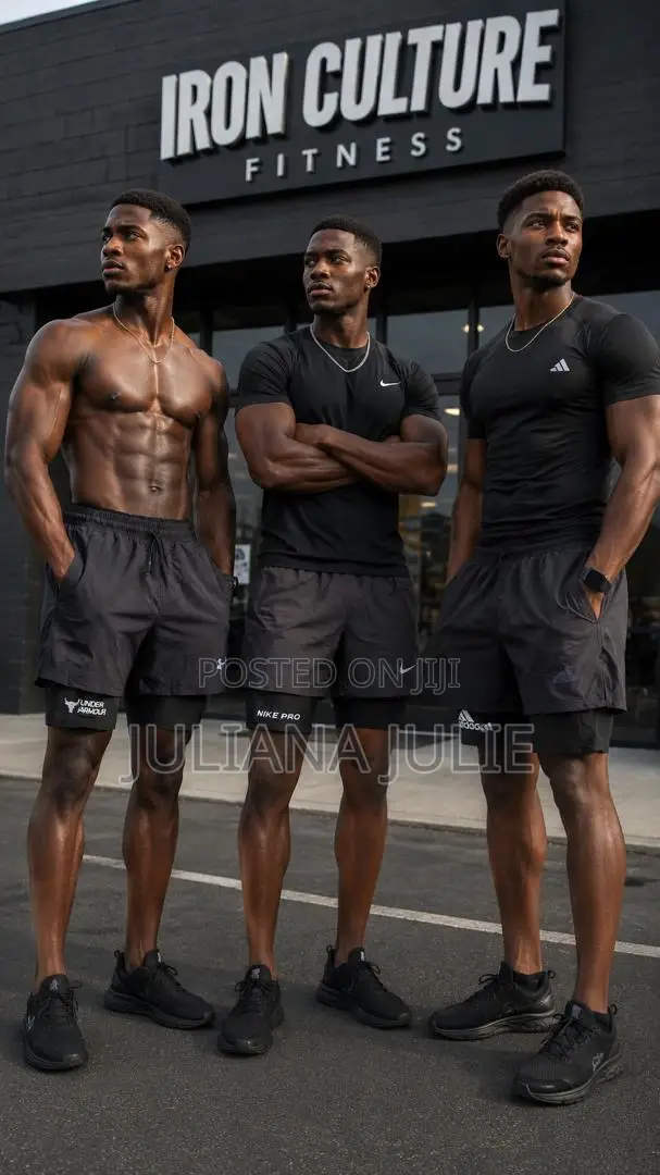 Original Work Out Kit Available at Cool Price